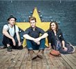 The Lumineers - Concert