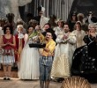 Magic Flute at Estates Theatre - Opera Series