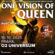 One Vision of Queen - Concert