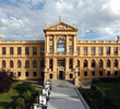 Prague City Museum (closed until Summer 2025), Florenc, Prague 8