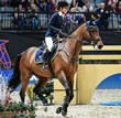 Prague Playoffs - Showjumping Competition