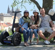 Segway Max Tour