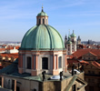 St. Francis of Assisi Church, Old Town, Prague 1