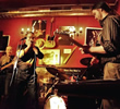 Ungelt Jazz Club, Old Town, Prague 1