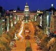 Wenceslas Square, New Town, Prague 1