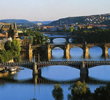 Vltava River, , 