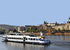 Prague river cruise