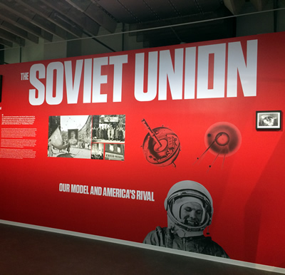 Museum of Communism