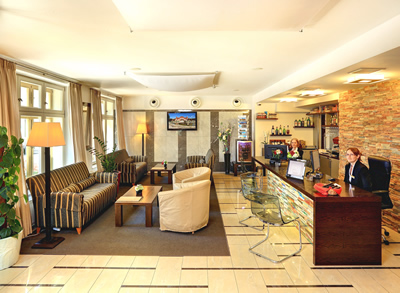 Clement Hotel10