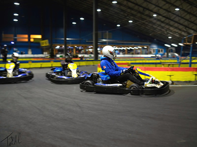 REMOVED - Go Karting in Prague10