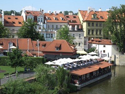 Kampa Park Restaurant10