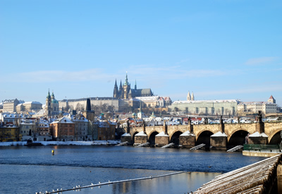 Vltava River10