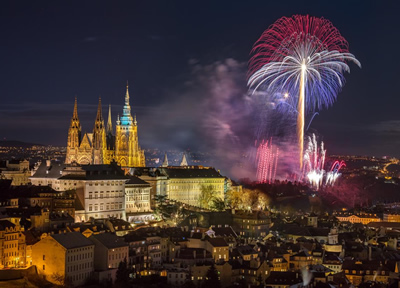 New Year's Eve Grand Panoramic Cruise11