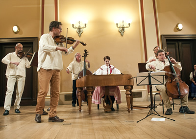 Rudolfinum: Suk Hall11