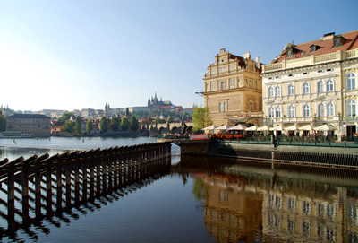 Vltava River11