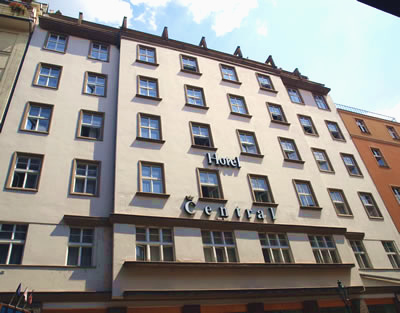 Central Hotel12