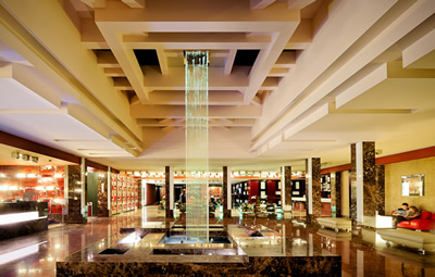 Grand Majestic Plaza Hotel12