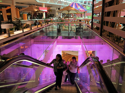 Palladium Shopping Centre12