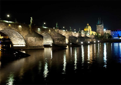 Vltava River12