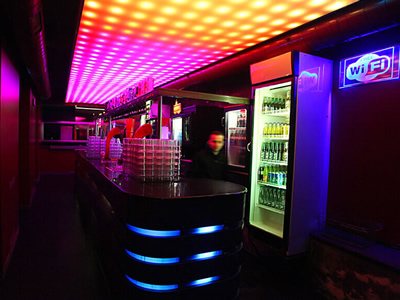 Karlovy Lazne Club in Prague - Photo 2 | Prague Experience