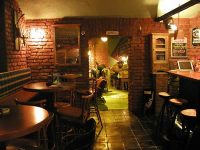 Kozicka Bar2