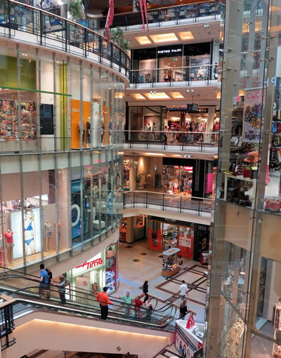 Palladium Shopping Centre2