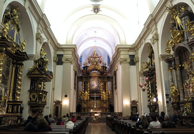 Church of Our Lady Victorious and Infant Jesus of Prague3