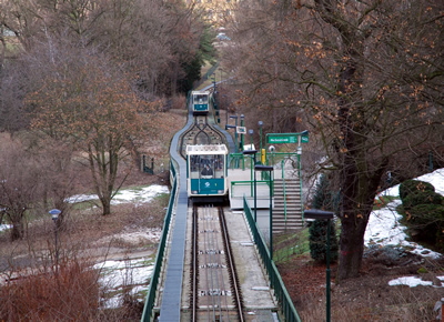 Petřn Funicular (closed until 2026)3