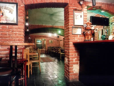 Kozicka Bar3