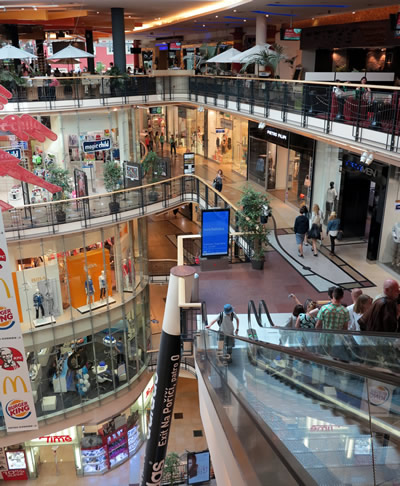 Palladium Shopping Centre3