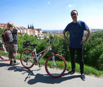 City & Castle Bike Tour3