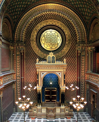 Spanish Synagogue3