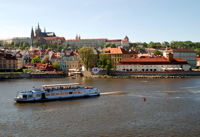 Vltava River3