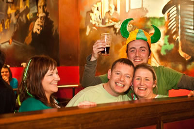 Caffrey's Irish Bar4