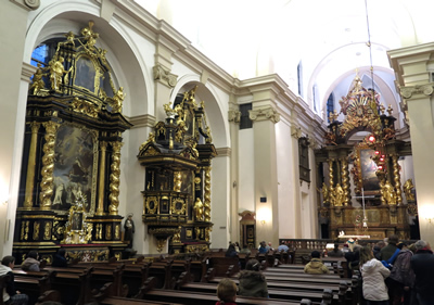 Church of Our Lady Victorious and Infant Jesus of Prague4