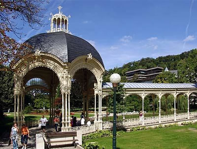 Karlovy Vary Tour + Diana  Tower4