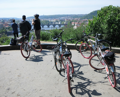 City & Castle Bike Tour4