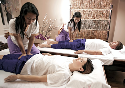 Prague Spa Package4