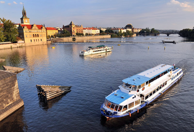 Vltava River4