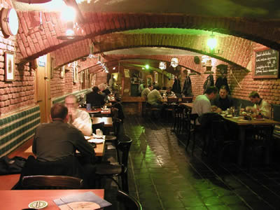 Kozicka Bar5