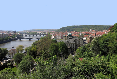 City & Castle Bike Tour5