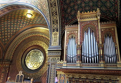 Spanish Synagogue5