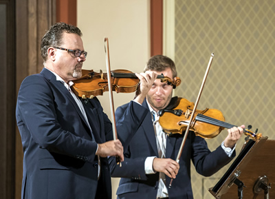 Rudolfinum: Suk Hall5