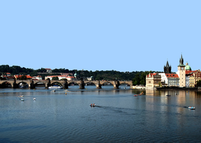 Vltava River5