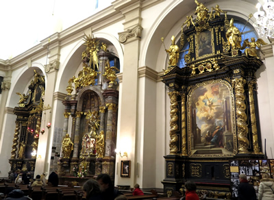 Church of Our Lady Victorious and Infant Jesus of Prague6