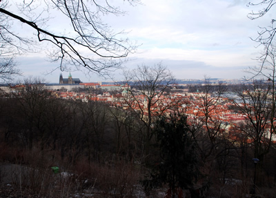 Petřn Funicular (closed until 2026)6