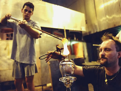 REMOVED - Bohemia Crystal Glassworks Tour6