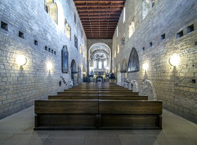 St. George's Basilica at Prague Castle6