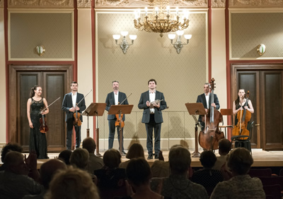 Rudolfinum: Suk Hall6