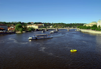 Vltava River6